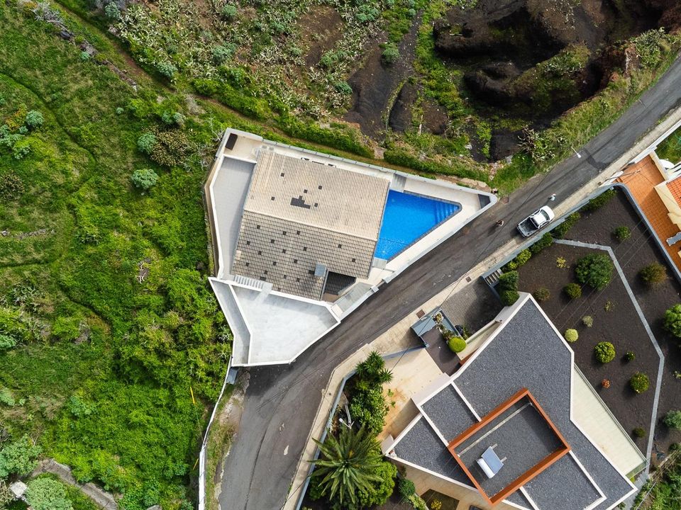 Villa i Santa Cruz, Madeira - foto 5