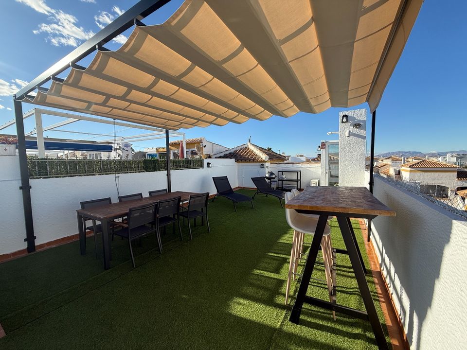 Byhus i Gran Alacant, Alicante - foto 1