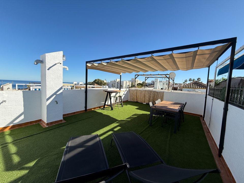 Byhus i Gran Alacant, Alicante - foto 2