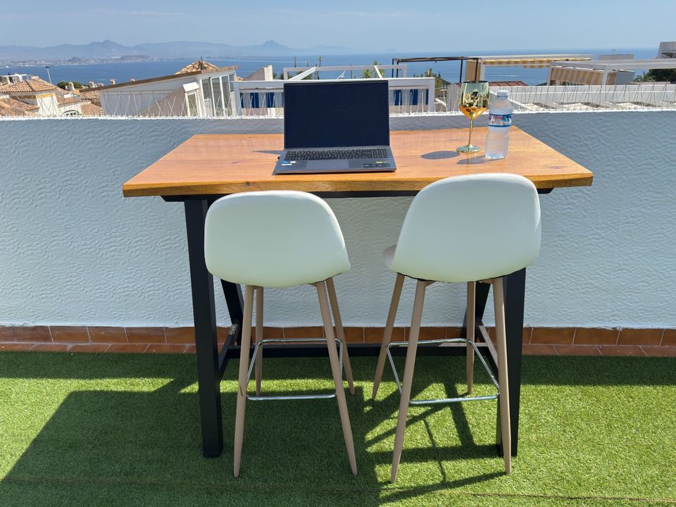 Byhus i Gran Alacant, Alicante - foto 3