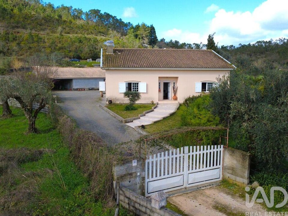 Rekkehus i Miranda do Corvo, Coimbra - bilde 1