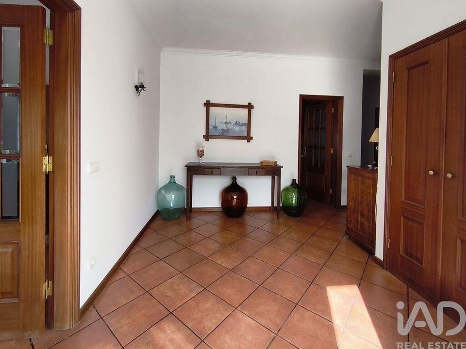 Rekkehus i Miranda do Corvo, Coimbra - bilde 2