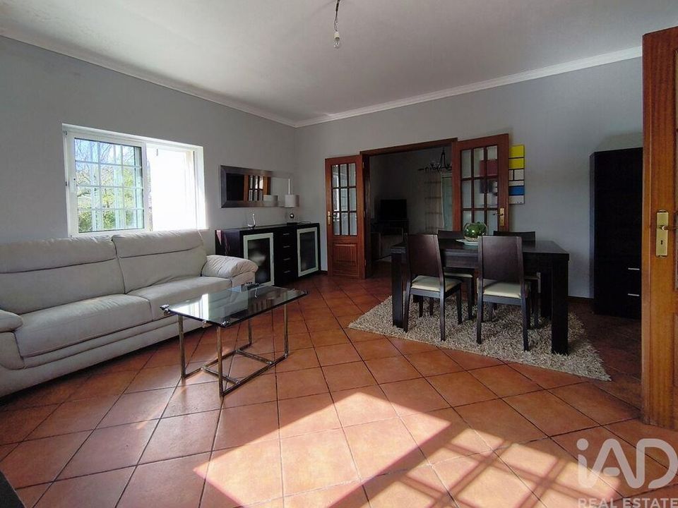 Rekkehus i Miranda do Corvo, Coimbra - bilde 3