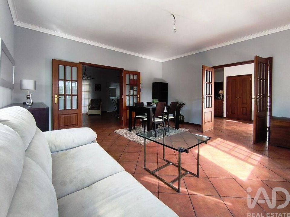 Rekkehus i Miranda do Corvo, Coimbra - bilde 4