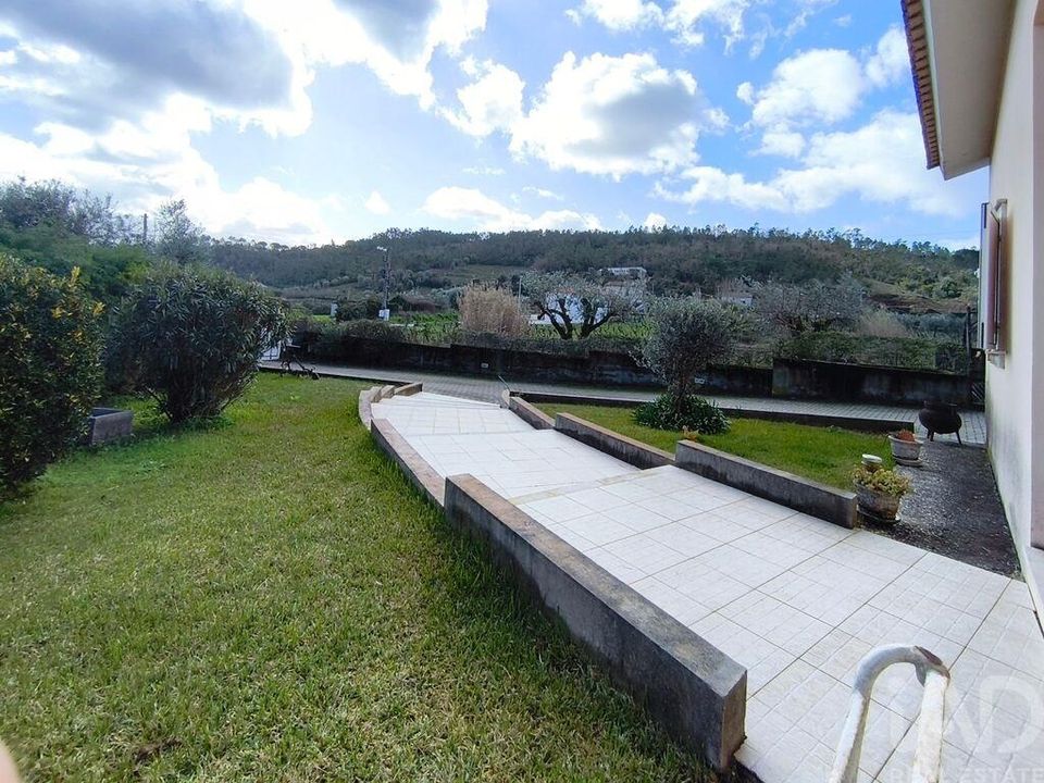 Rekkehus i Miranda do Corvo, Coimbra - bilde 5