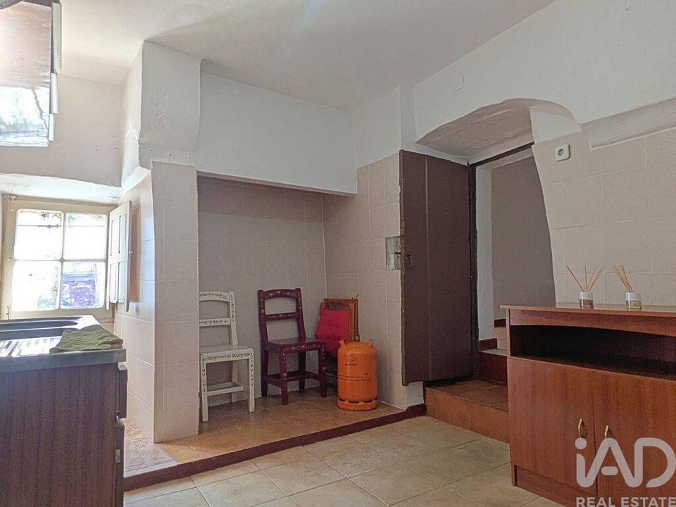 Byhus i Estremoz, Evora - foto 3