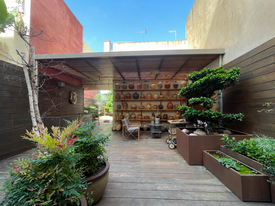Byhus i Arenys De Mar, Barcelona - foto 4