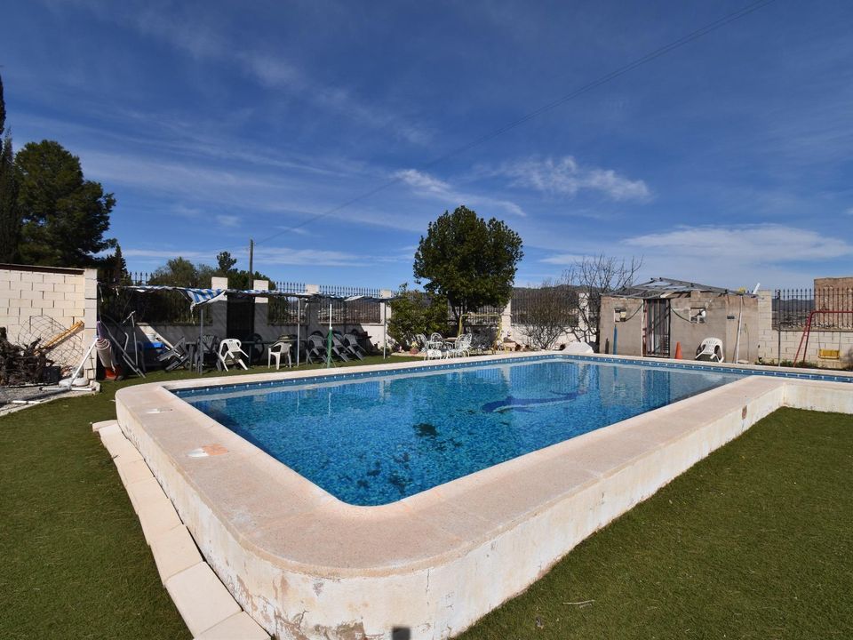 Masia a La Romana, Alicante - foto 2