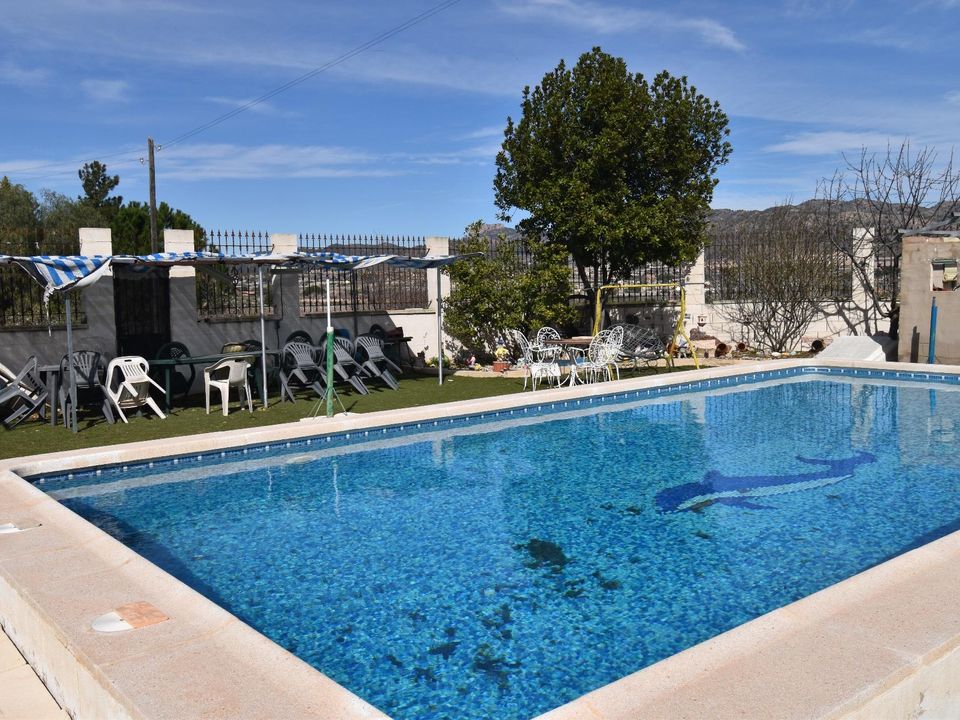 Masia a La Romana, Alicante - foto 3