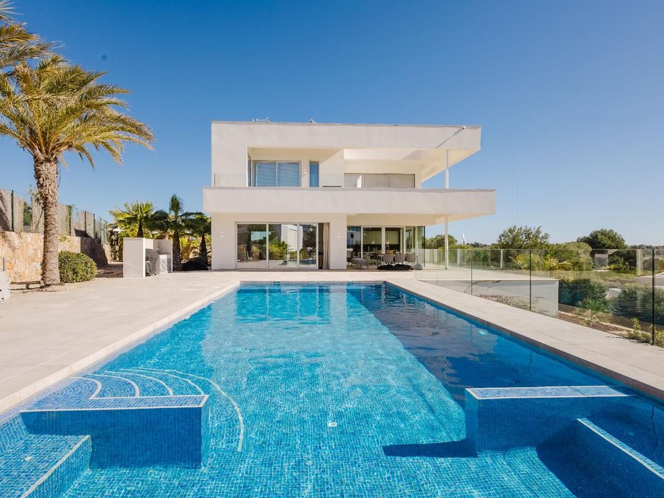 Villa i Orihuela, Alicante - foto 3