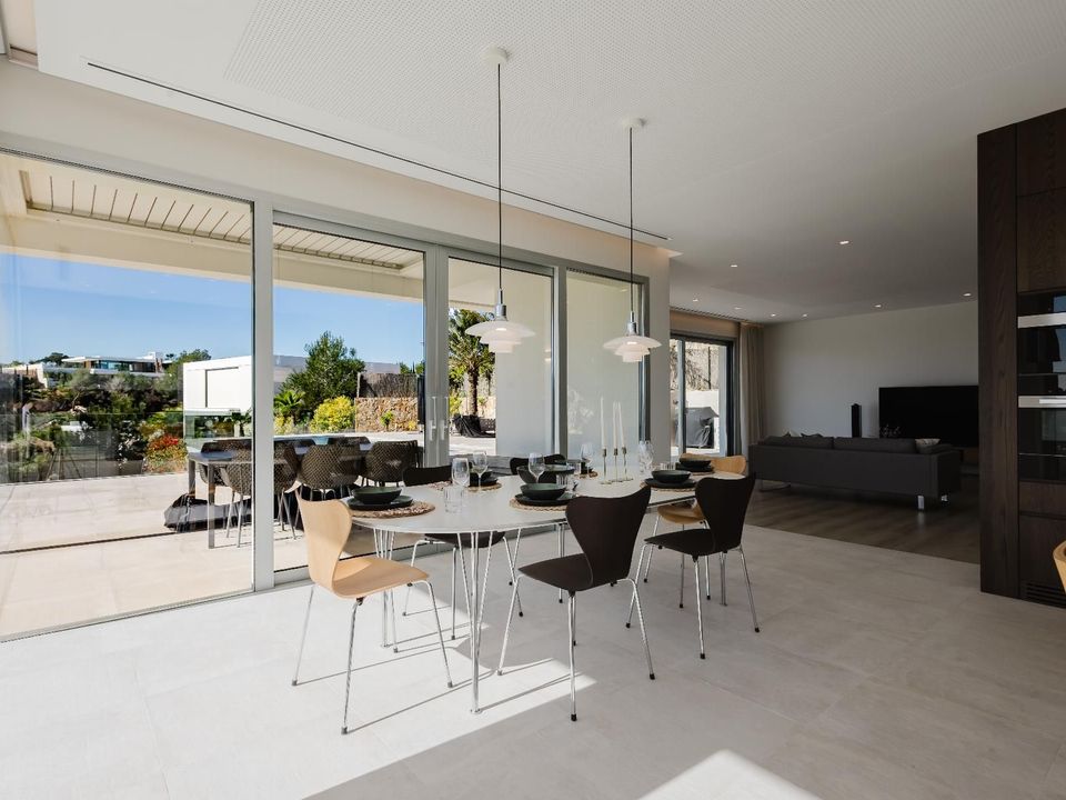 Villa i Orihuela, Alicante - foto 4