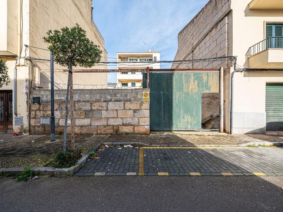 Tomt i Lloseta, Mallorca - bilde 2