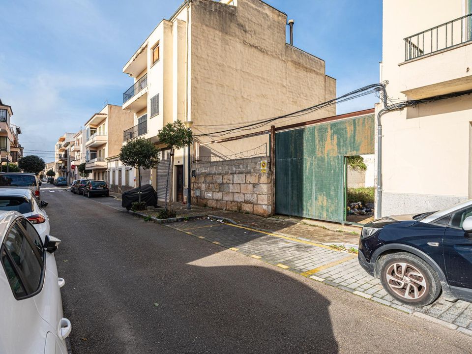 Tomt i Lloseta, Mallorca - bilde 3