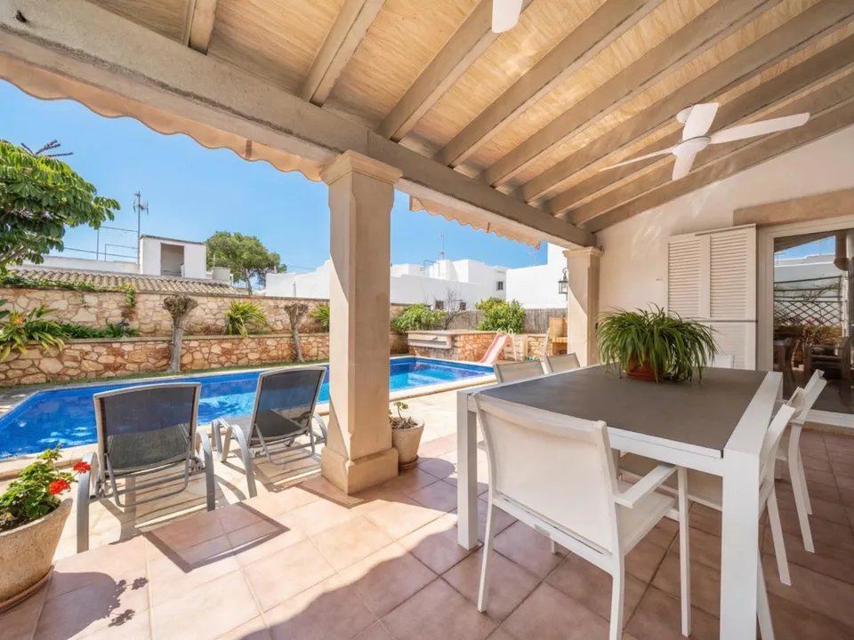 Villa i Cala d'Or, Mallorca - foto 2