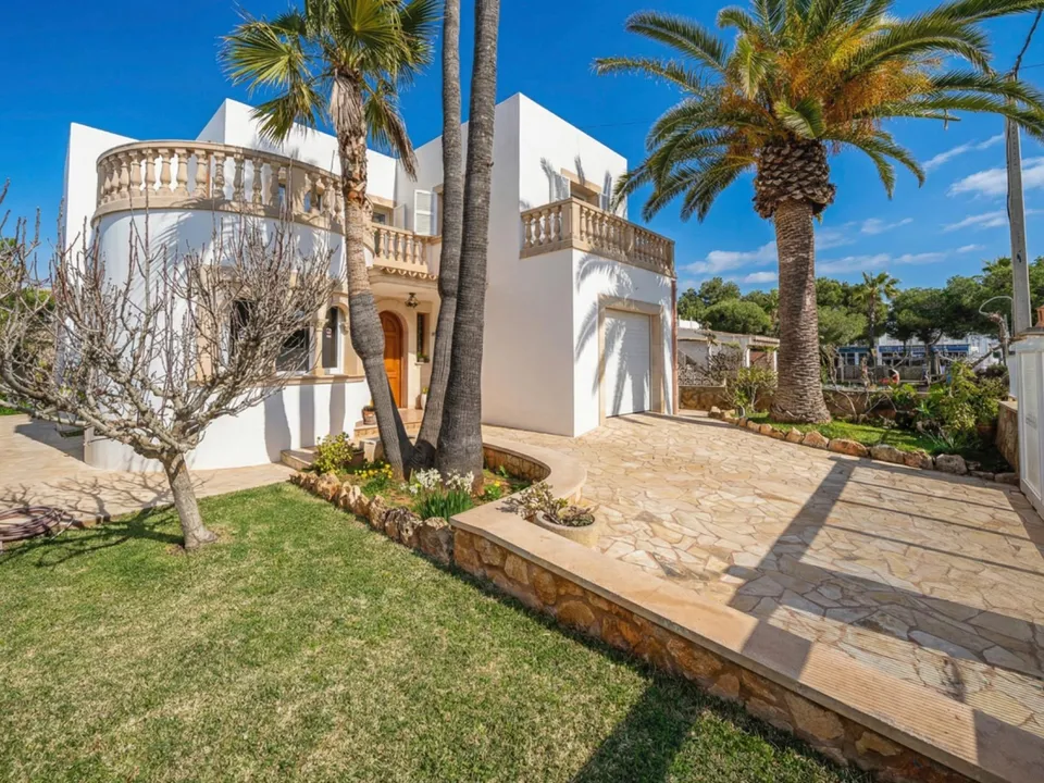 Villa i Cala d'Or, Mallorca - foto 3