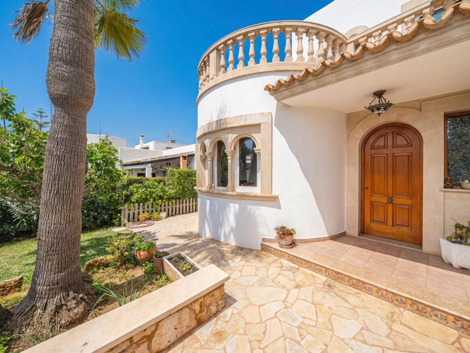 Villa i Cala d'Or, Mallorca - foto 4