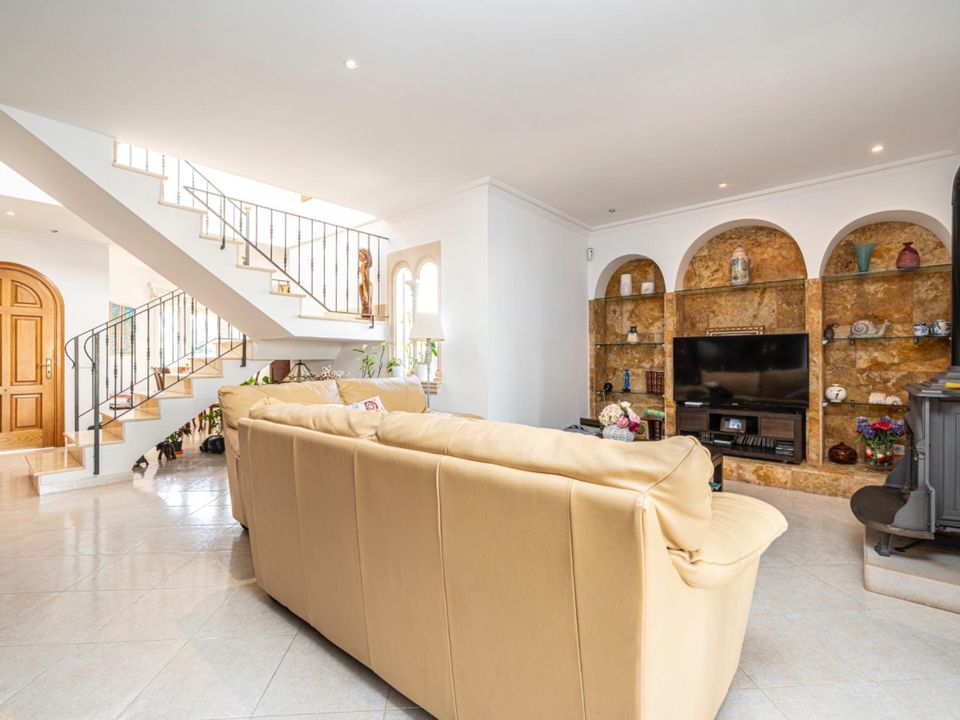 Villa i Cala d'Or, Mallorca - foto 5