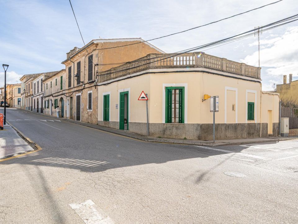 Villa i Felanitx, Mallorca - foto 1