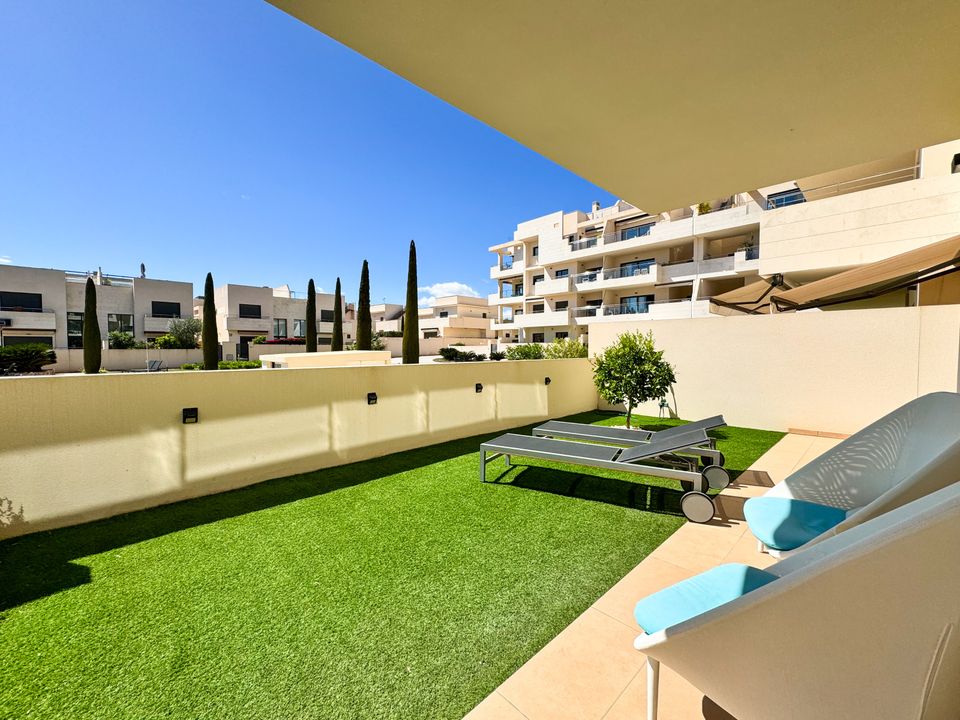 Lejlighed i Orihuela, Alicante - foto 2