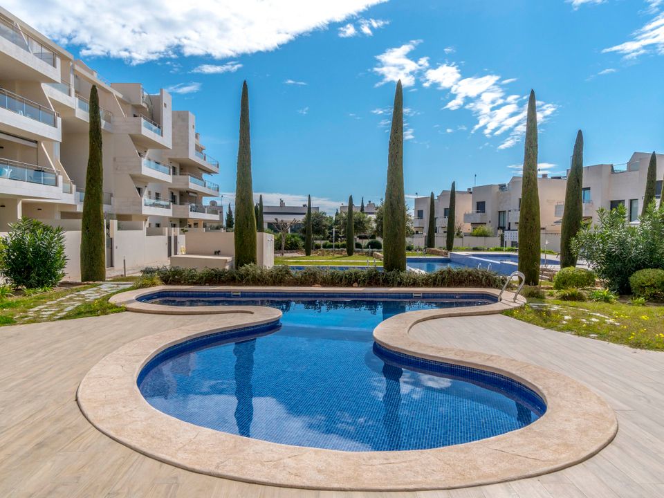 Lejlighed i Orihuela, Alicante - foto 1