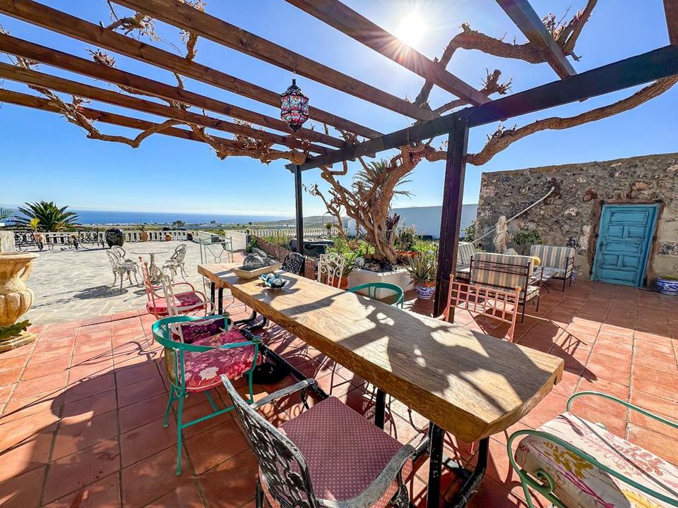 Villa i Tias, Lanzarote - foto 2