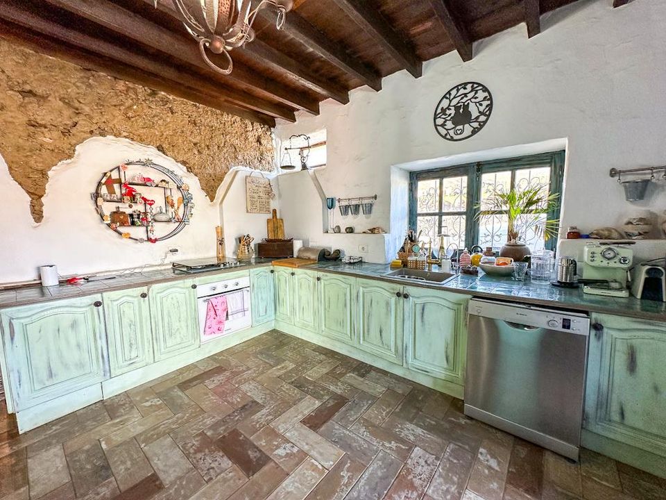 Villa i Tias, Lanzarote - foto 3