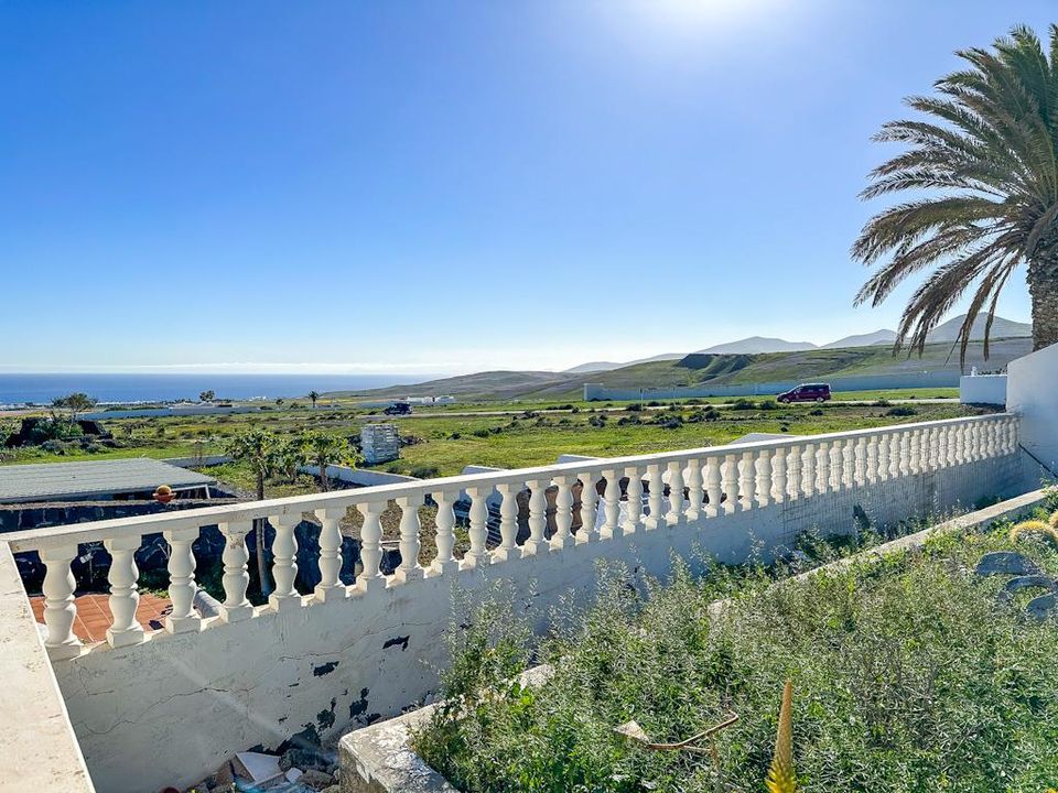 Villa i Tias, Lanzarote - foto 4