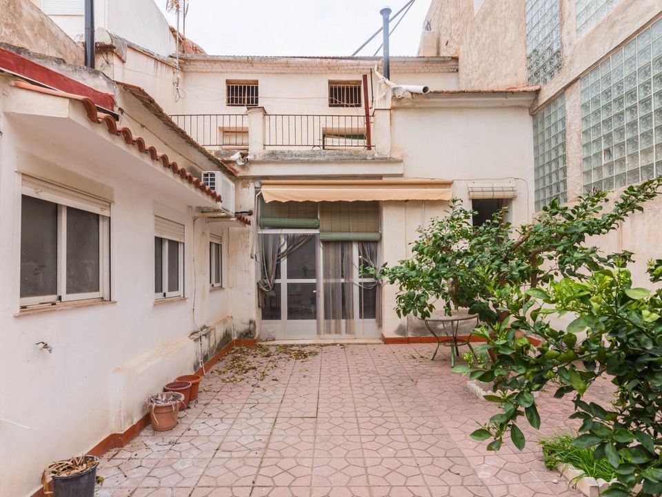 Villa i Murcia, Murcia - foto 1