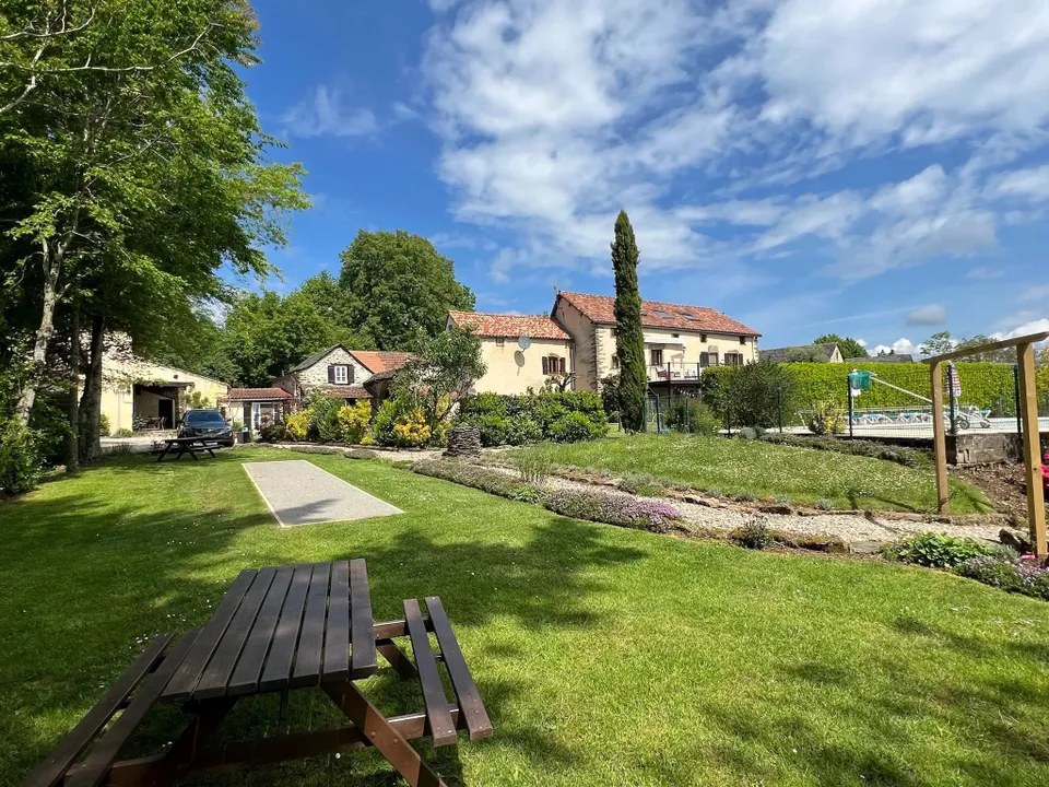 Villa i Montirat, Tarn - foto 1