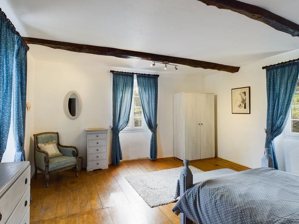 Villa i Montirat, Tarn - foto 5