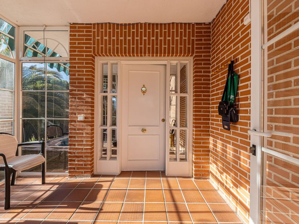 Rekkehus i Villalbilla, Madrid - bilde 4