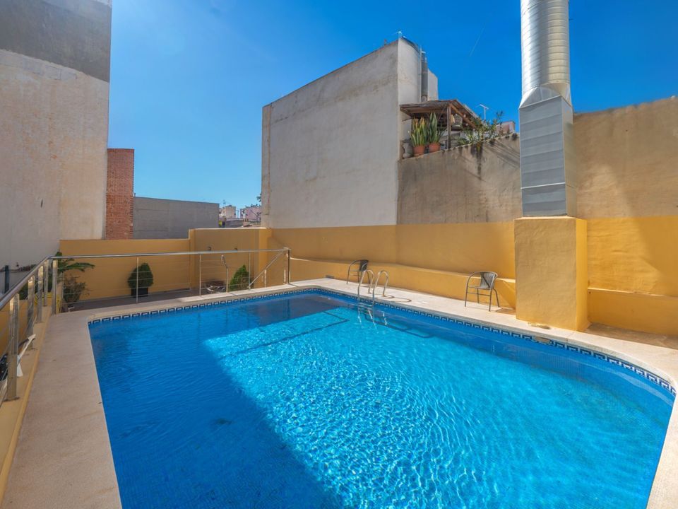 Lejlighed i Alicante, Alicante - foto 2
