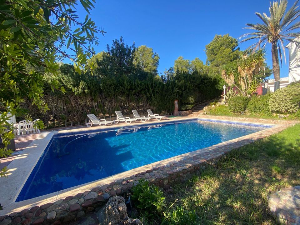 Villa i Betera, Valencia - foto 2