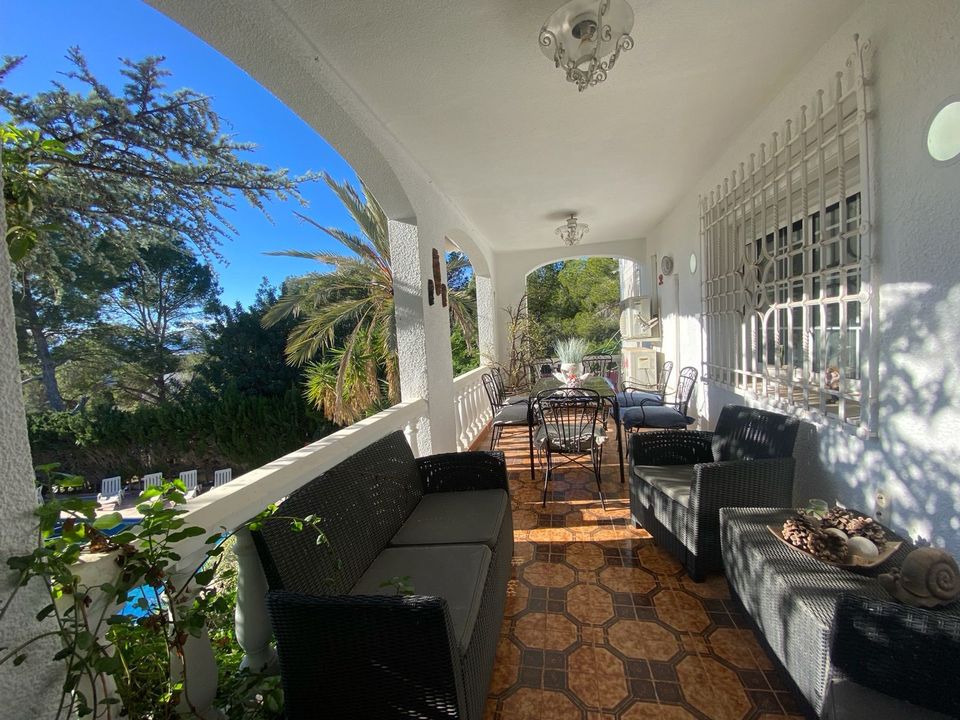 Villa i Betera, Valencia - foto 3