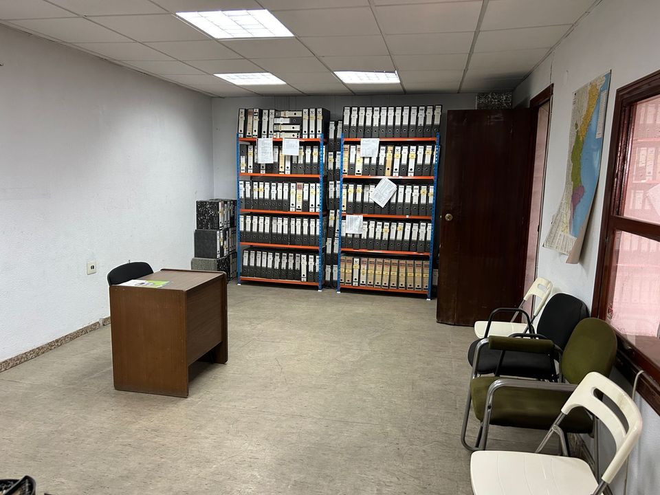 Erhvervsejendom i Albatera, Alicante - foto 3