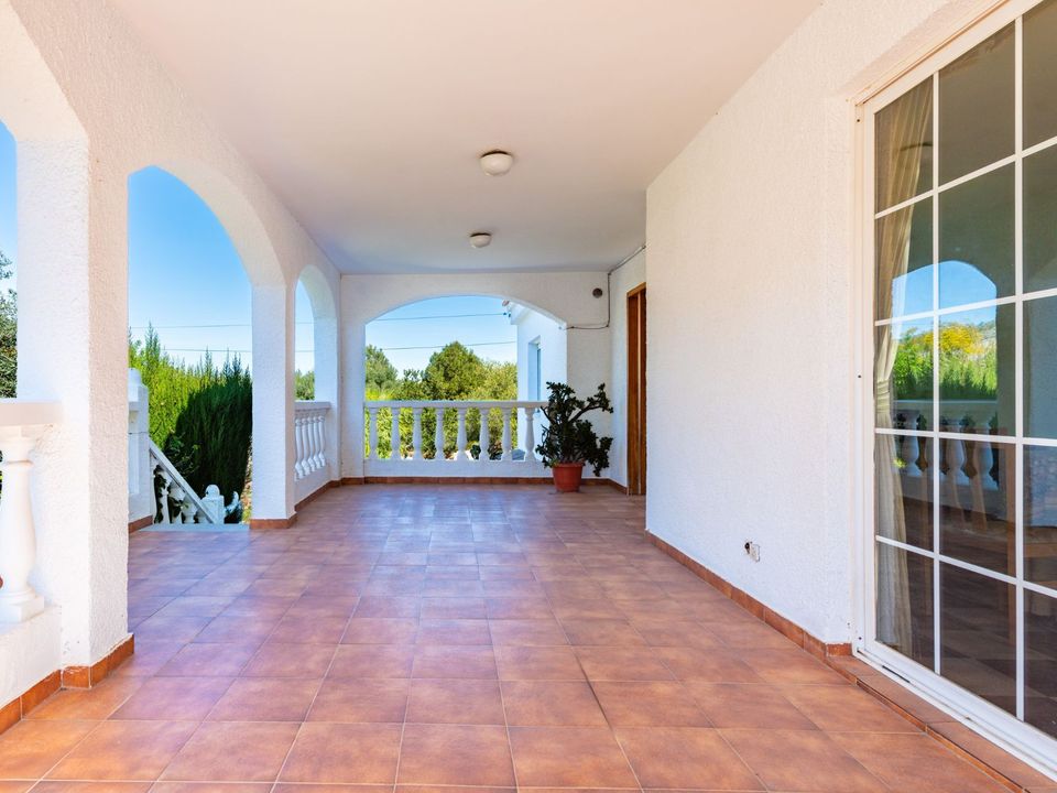 Villa i Oropesa Del Mar, Castellon - foto 2