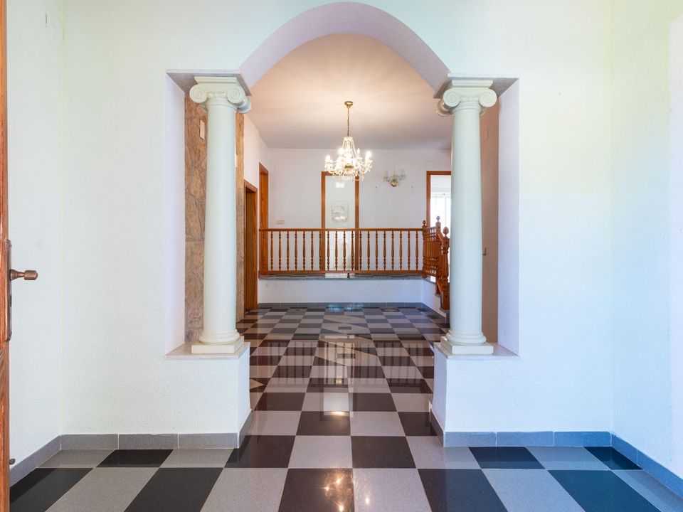 Villa i Oropesa Del Mar, Castellon - foto 4
