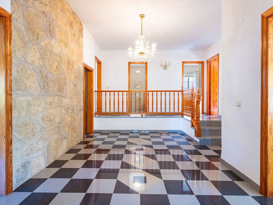 Villa i Oropesa Del Mar, Castellon - foto 5
