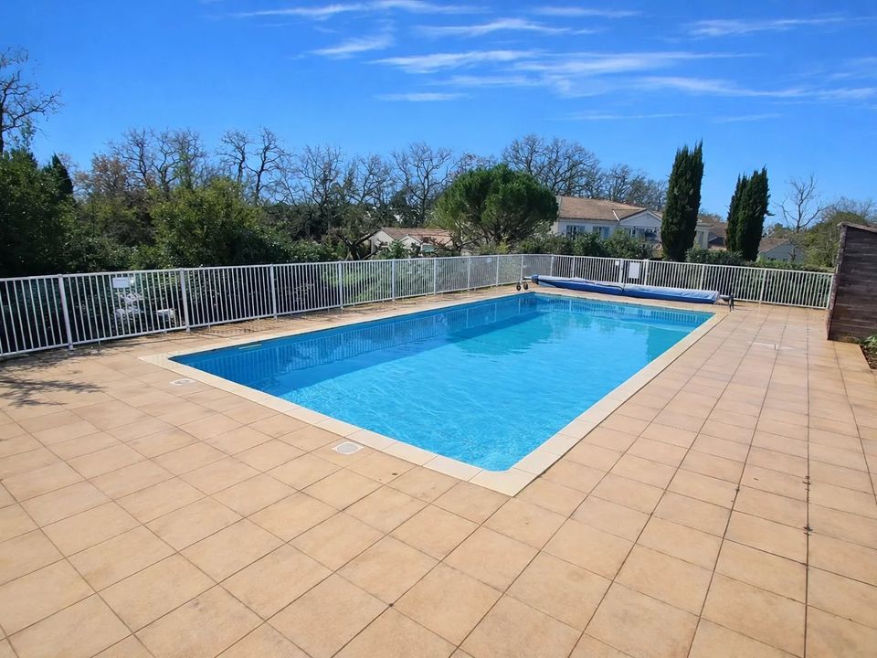 Villa i Cognac, Charente - foto 2