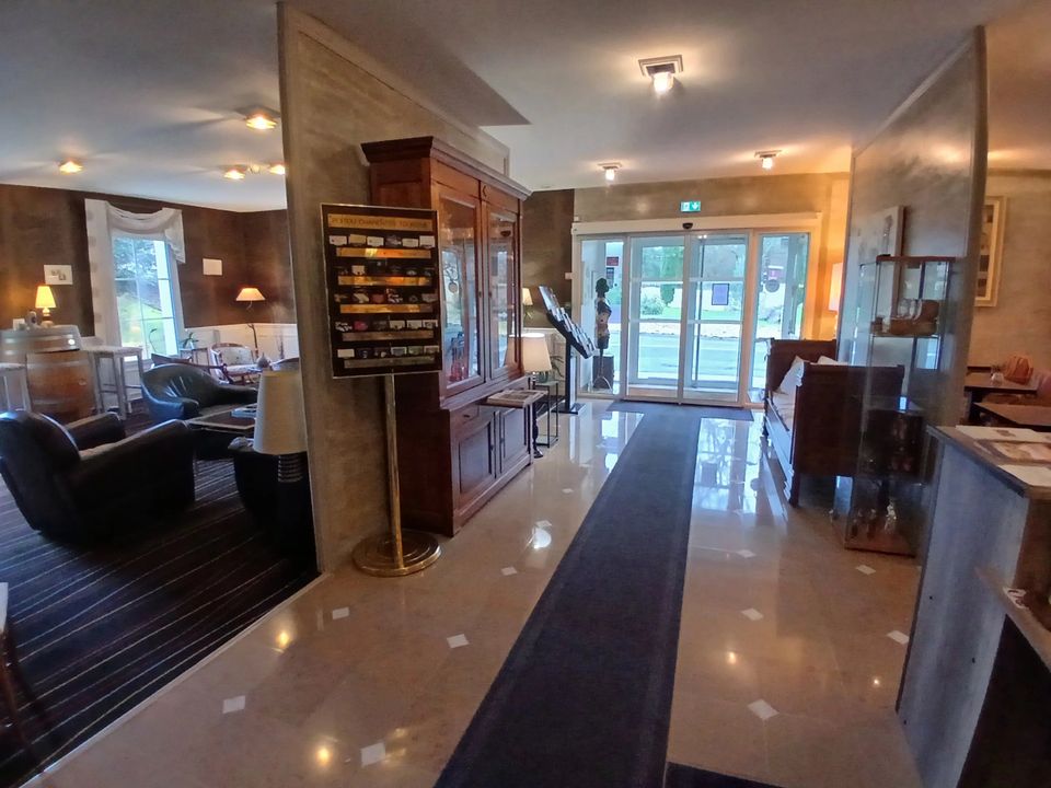 Villa i Cognac, Charente - foto 4