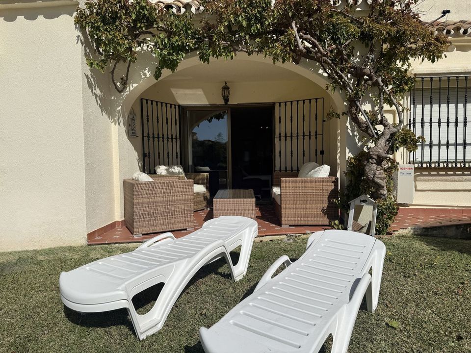 Lejlighed i Riviera Del Sol, Malaga - foto 4