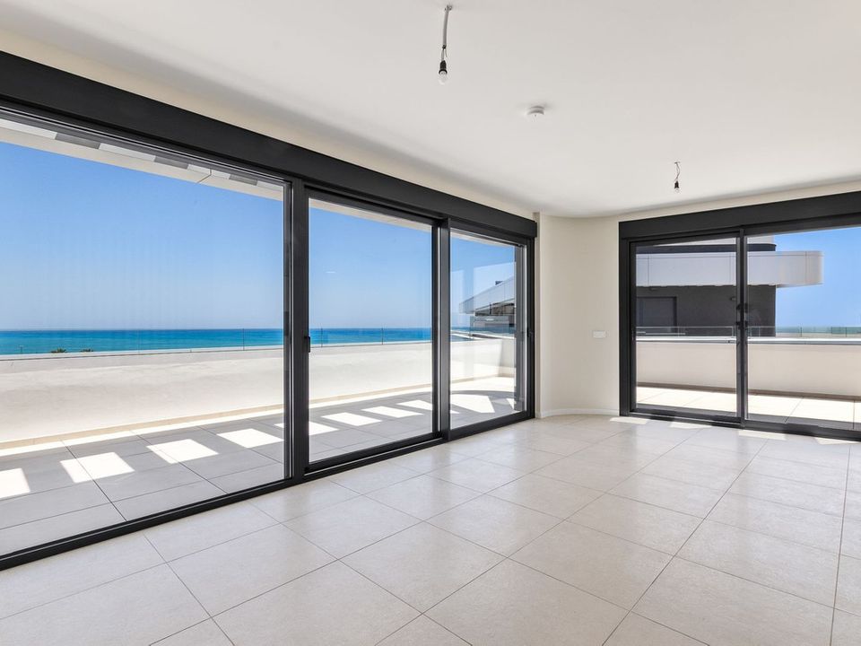 Penthouse i Torremolinos, Malaga - foto 2