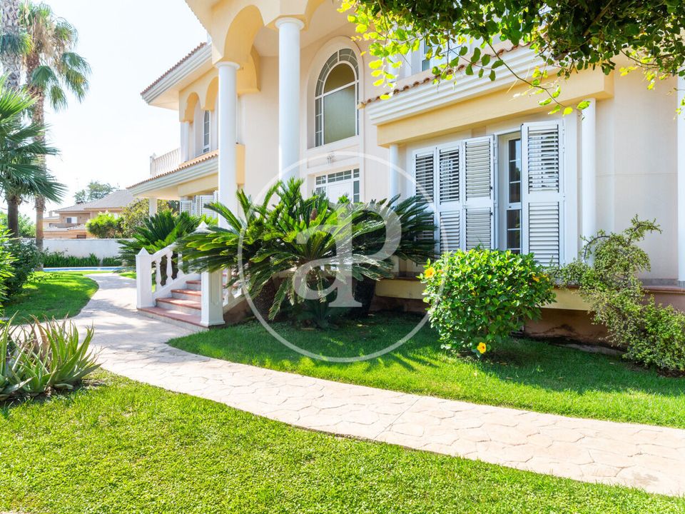 Villa i L'Eliana, Valencia - foto 2