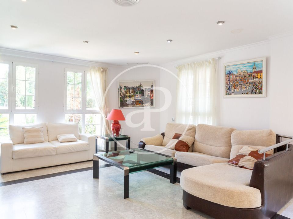 Villa i L'Eliana, Valencia - foto 5