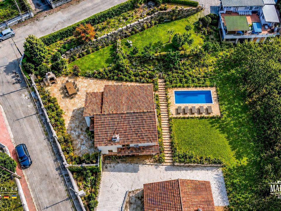 Villa i Macanet De La Selva, Gerona - foto 2
