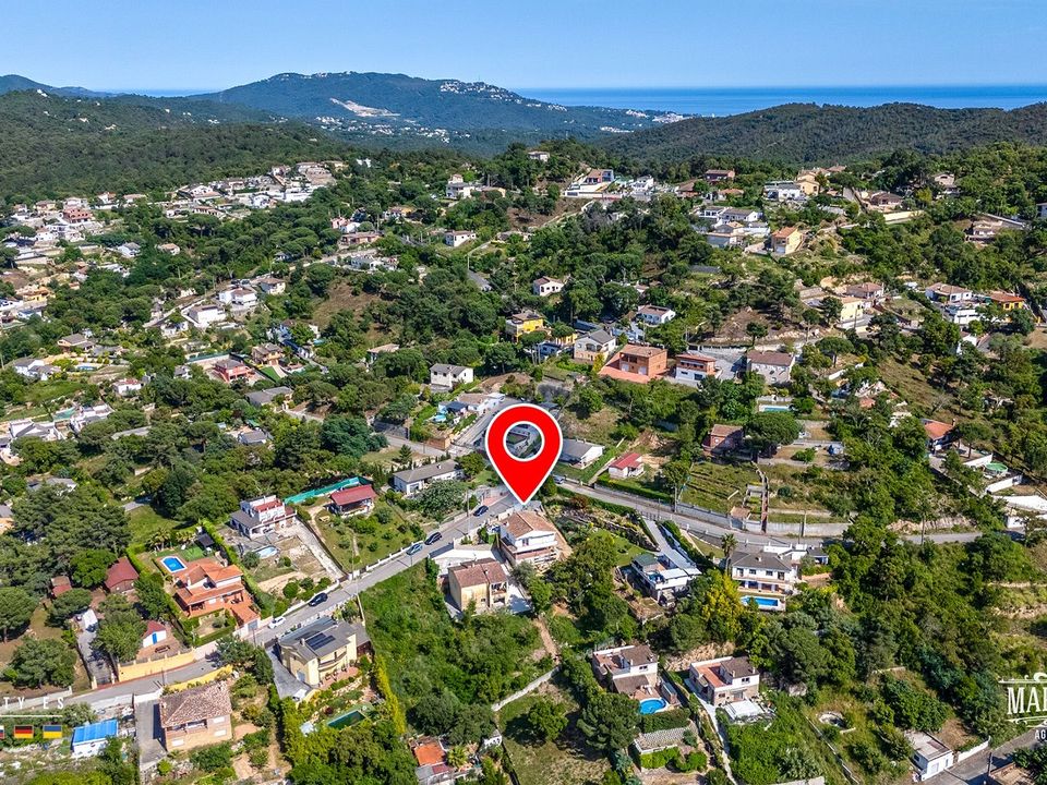 Villa i Macanet De La Selva, Gerona - foto 4