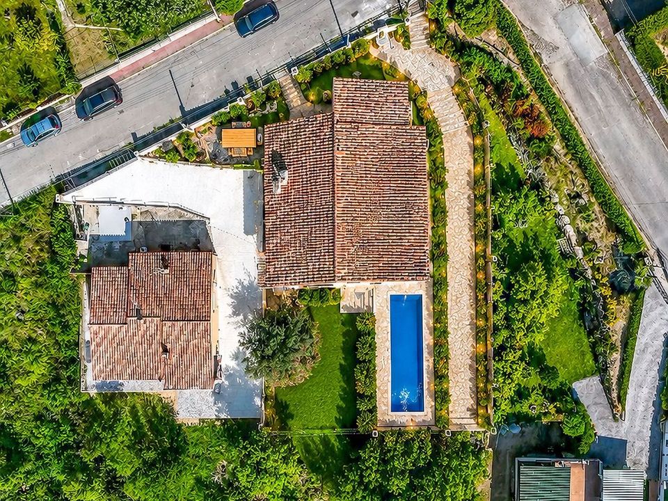 Villa i Macanet De La Selva, Gerona - foto 5
