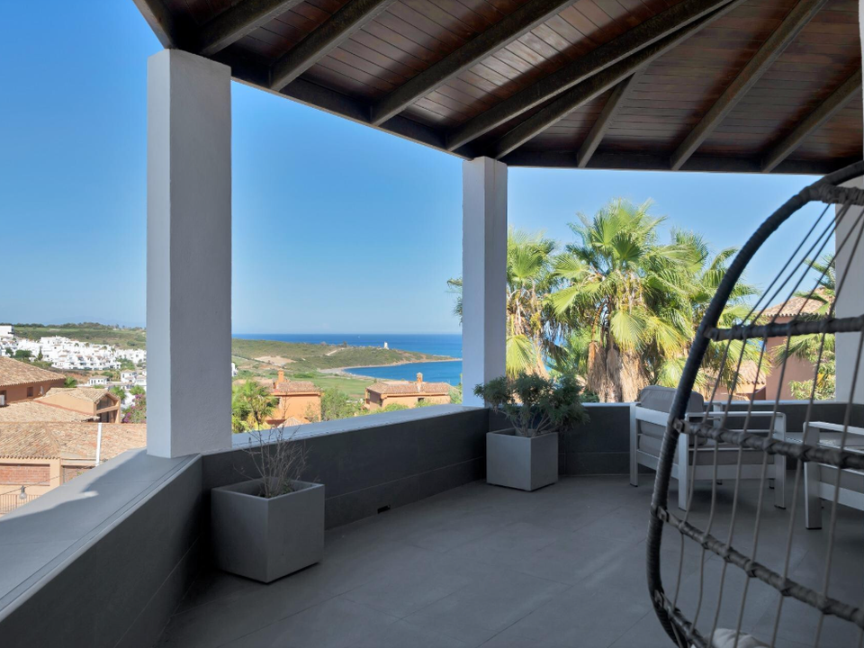 Villa i Sotogrande, Cadiz - foto 3