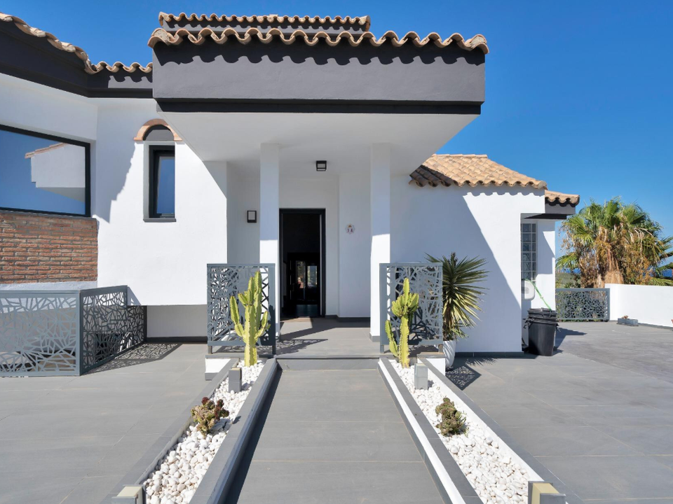 Villa i Sotogrande, Cadiz - foto 5