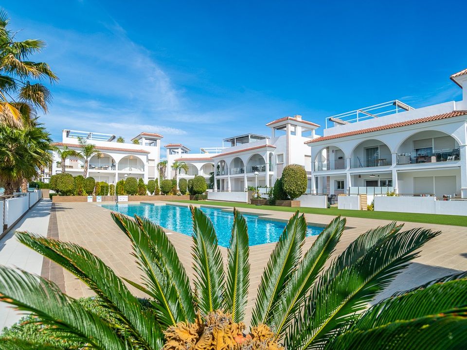 Apartamento en Ciudad Quesada, Alicante - foto 1